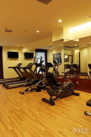 Interior - Yigoo Business Hotel (Shanghai)