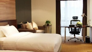 Room - Yigoo Business Hotel (Shanghai)