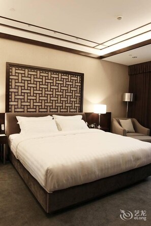 Room - Yigoo Business Hotel (Shanghai)