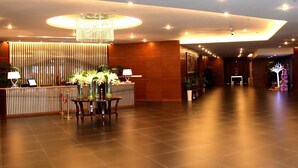 Lobby - Yigoo Business Hotel (Shanghai)