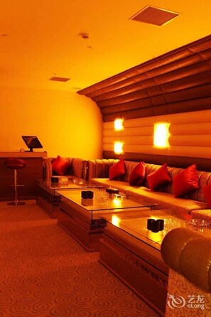 Interior - Yigoo Business Hotel (Shanghai)