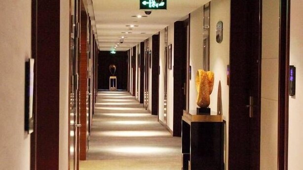 Interior - Yigoo Business Hotel (Shanghai)