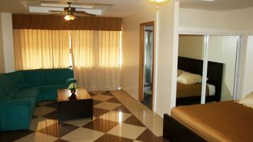 Apartment (Studio) | Free WiFi