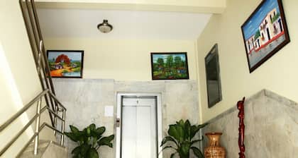 Aparta Hotel Roma I