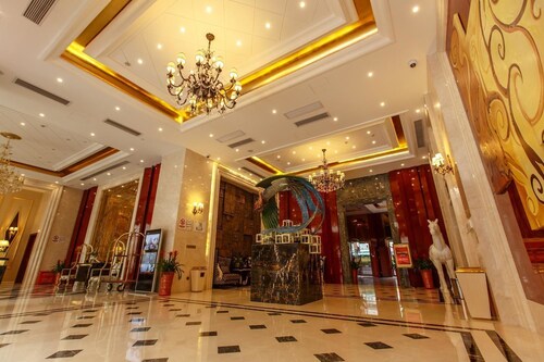 Wuhan Tianya 1911 Hotel