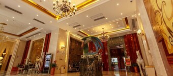 Wuhan Tianya 1911 Hotel