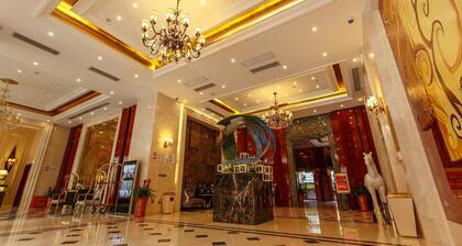 Wuhan Tianya 1911 Hotel