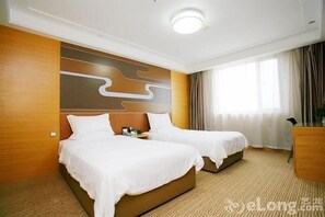 Room - Yantai Tonghui Hotel (Yantai)
