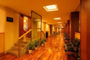 Salle de réunion