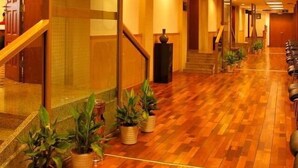 Sala de reunião