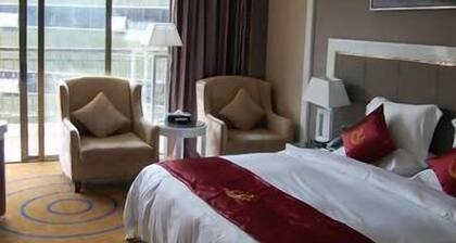 Wuhua International Hotel