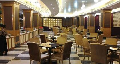 Wuhua International Hotel