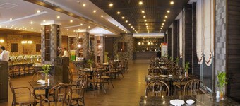 Marshal Palace Hotel