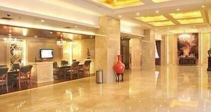 Yantai Yueting Hotel