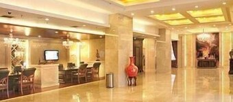 Yantai Yueting Hotel