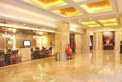 Yantai Yueting Hotel