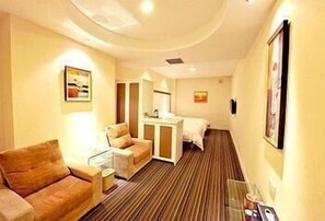 Room - Yantai Yueting Hotel (Yantai)