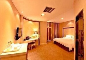 Room - Yantai Yueting Hotel (Yantai)