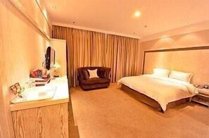 Room - Yantai Yueting Hotel (Yantai)