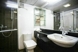 Room - Estay Apartments Guangzhou (Guangzhou)