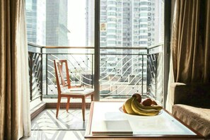 Business Double Room - Estay Apartments Guangzhou (Guangzhou)