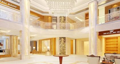 Lafei International Hotel