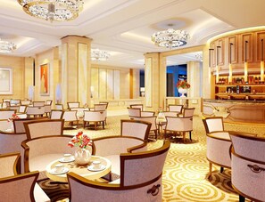 Lobby - Lafei International Hotel (Chengdu)