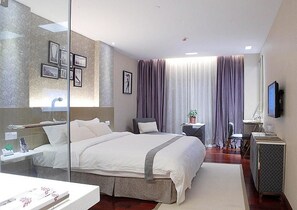 Room - Bafei Hotel (Shenzhen)