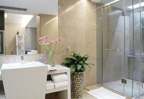Room - Bafei Hotel (Shenzhen)