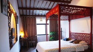 Schallisolierte Zimmer