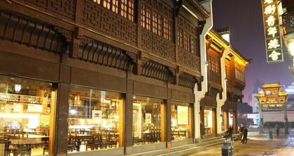 Old Street International Youth Hostel