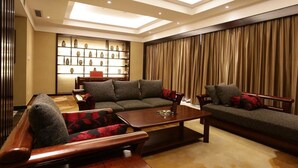 Room - Yangzhou Tairun Hotel (Yangzhou)