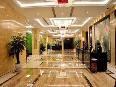 Yangzhou Tairun Hotel