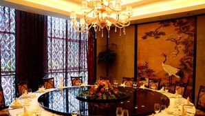 Restaurant - Yangzhou Tairun Hotel (Yangzhou)