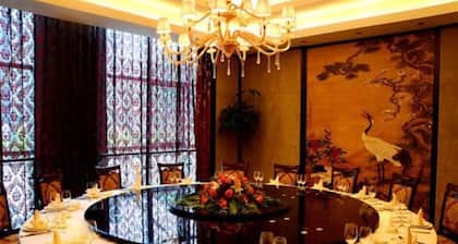 Yangzhou Tairun Hotel