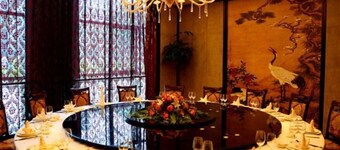 Yangzhou Tairun Hotel
