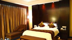 Room - Yangzhou Tairun Hotel (Yangzhou)