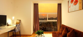 Qingdao Xinlong Holiday Apartment