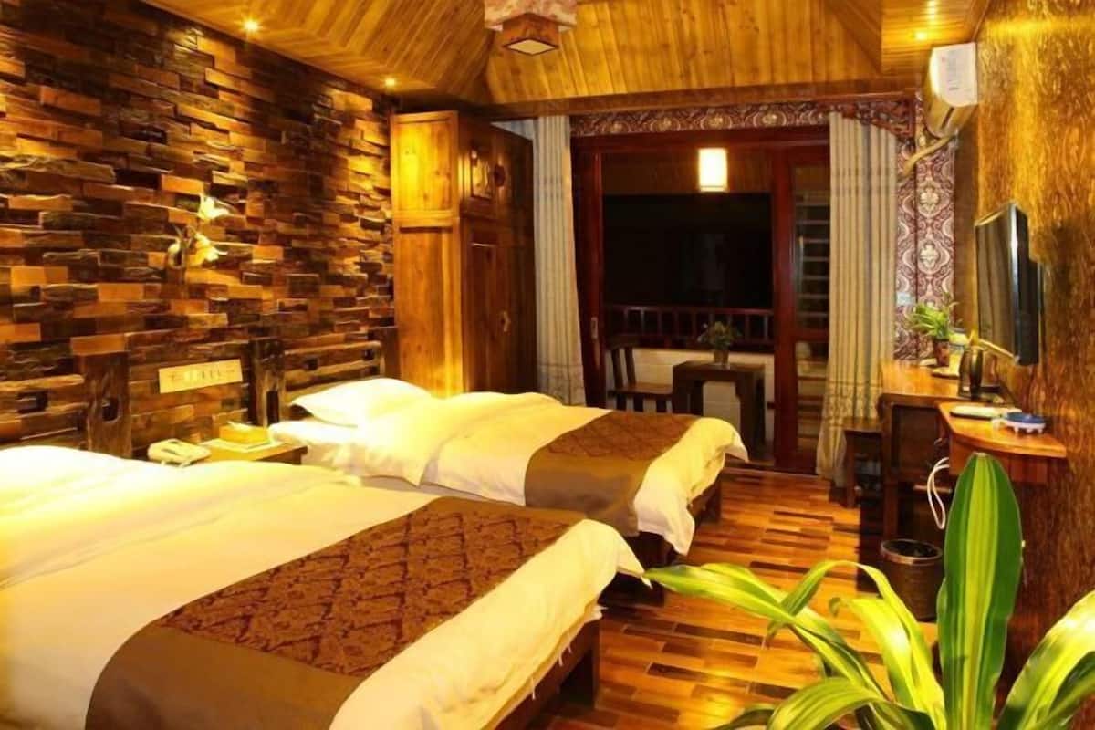 Habitación