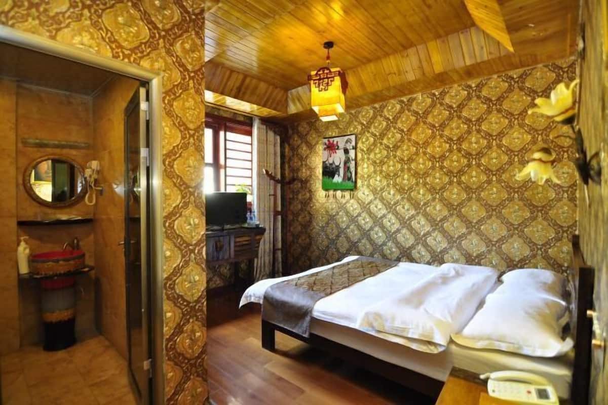 Habitación