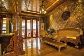 Room - Fengweizhu Inn (Jinghong)