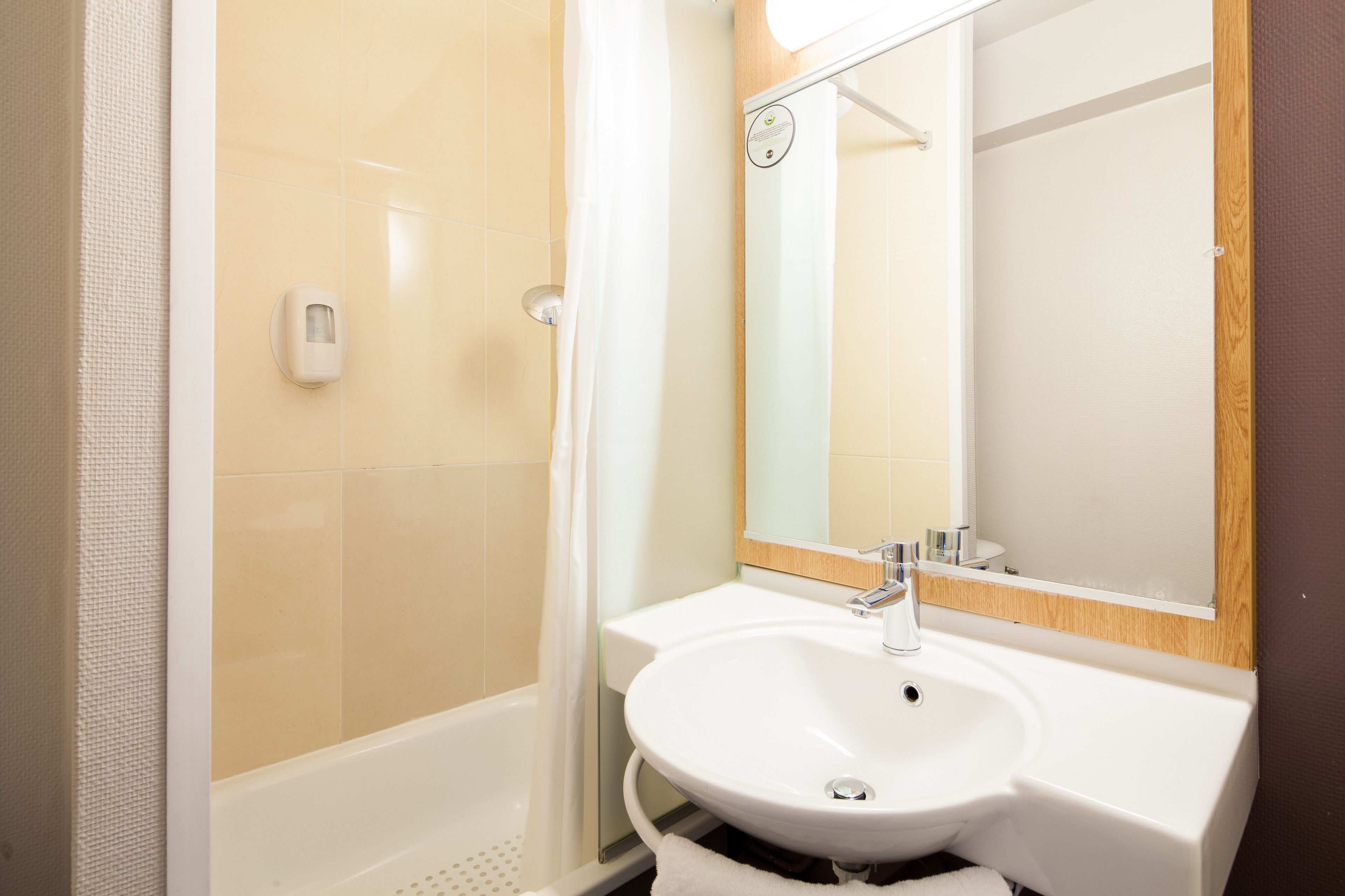 Foto - B&B HOTEL Paris Roissy CDG Aéroport