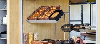 B&B HOTEL Paris Roissy CDG Aéroport