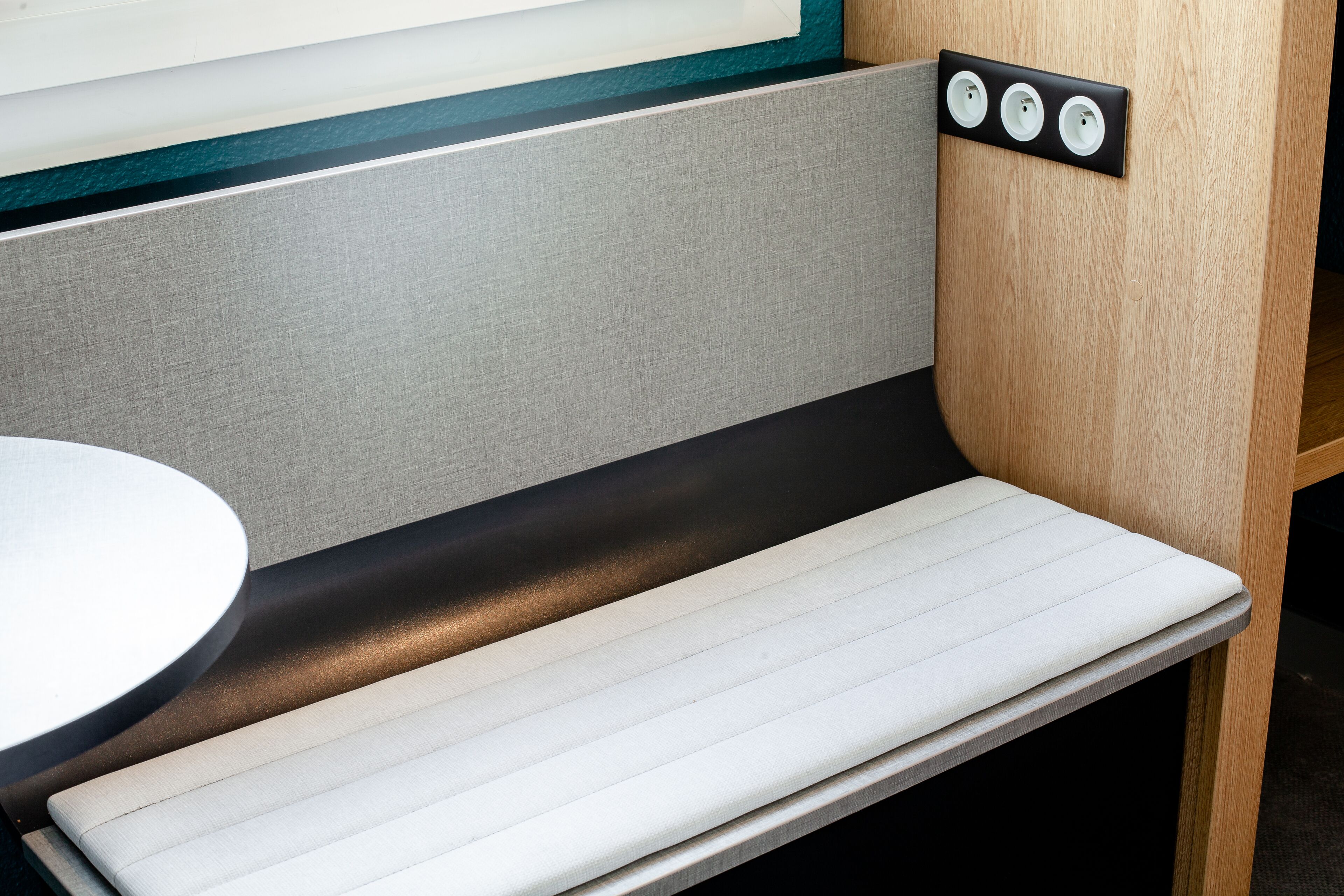 Foto - B&B HOTEL Paris Roissy CDG Aéroport