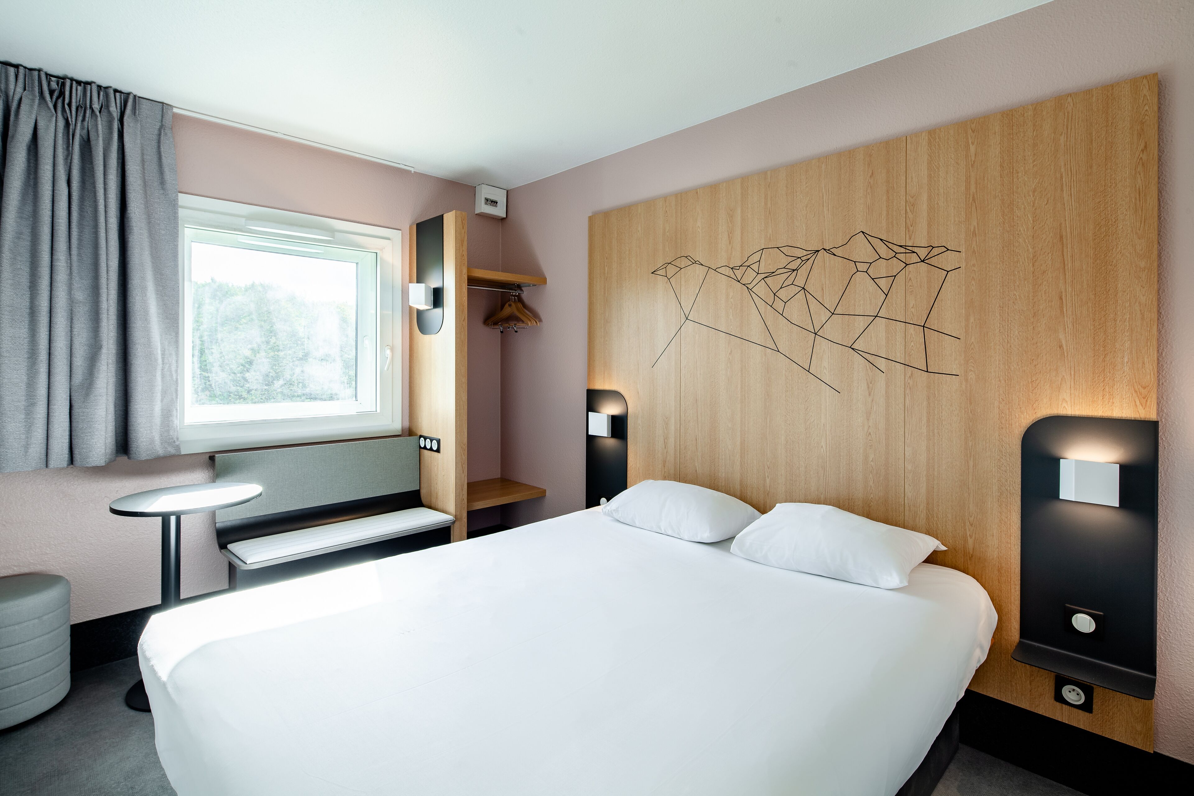 Foto - B&B HOTEL Paris Roissy CDG Aéroport