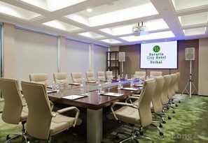 Meeting facility - Bavaria City Hotel Beihai (Beihai)