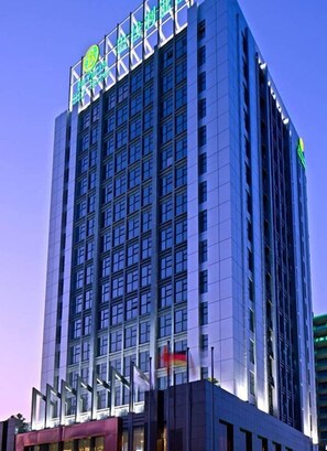 Exterior - Bavaria City Hotel Beihai (Beihai)