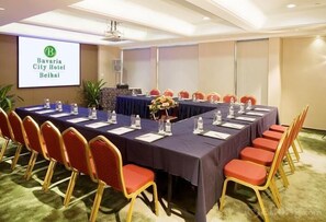 Sala de reunião
