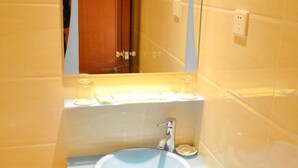 Room - 365 Inn (Beijing Qianmen) (Beijing)