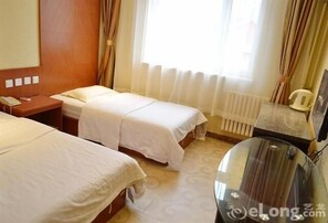 Room - 365 Inn (Beijing Qianmen) (Beijing)